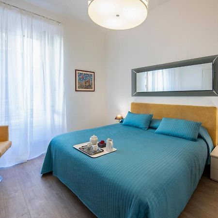 Mamo Florence - Amalia Piazza Signoria Apartment Exterior photo