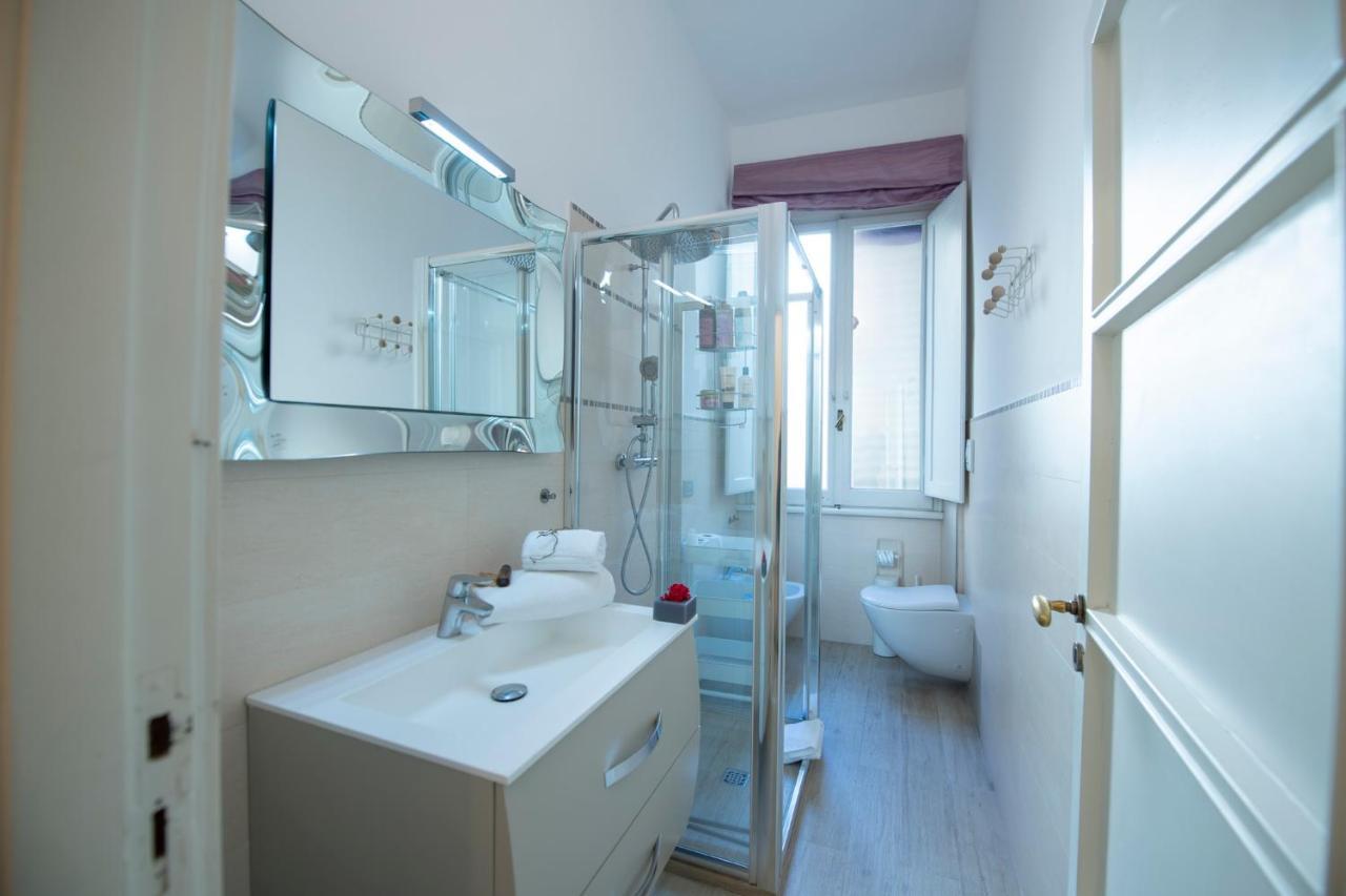 Mamo Florence - Amalia Piazza Signoria Apartment Exterior photo