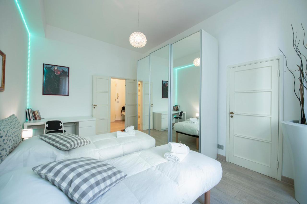 Mamo Florence - Amalia Piazza Signoria Apartment Exterior photo