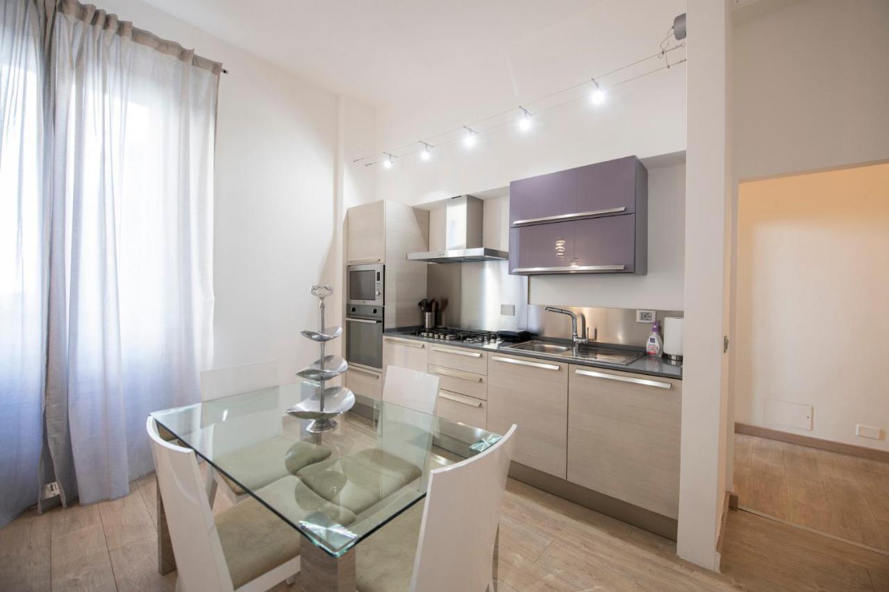 Mamo Florence - Amalia Piazza Signoria Apartment Exterior photo