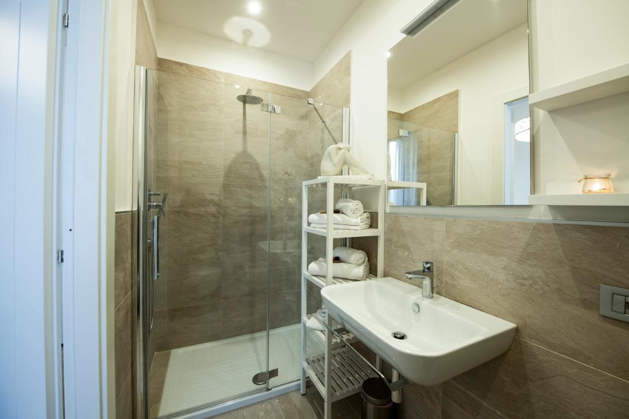 Mamo Florence - Amalia Piazza Signoria Apartment Exterior photo