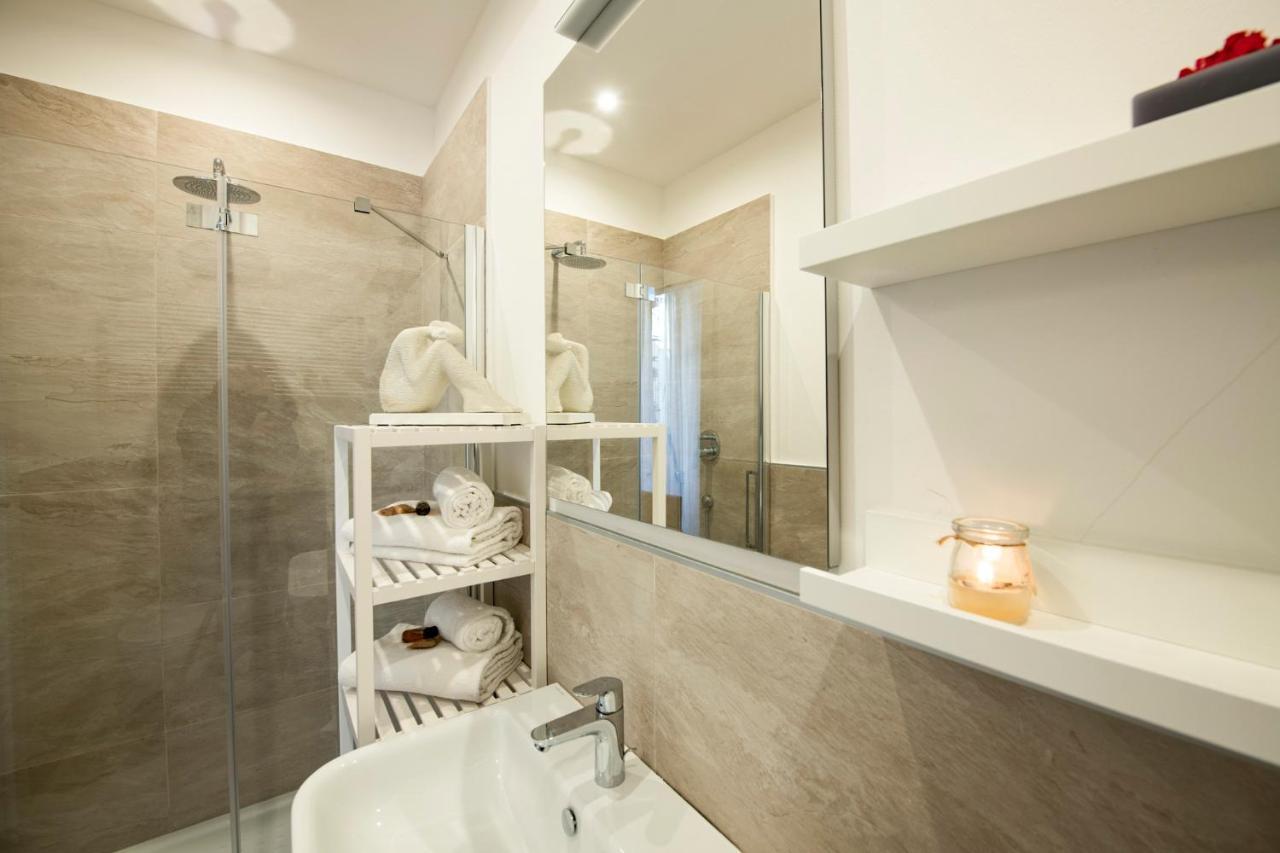 Mamo Florence - Amalia Piazza Signoria Apartment Exterior photo