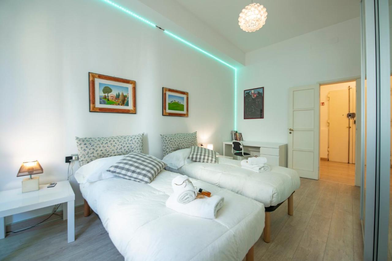 Mamo Florence - Amalia Piazza Signoria Apartment Exterior photo