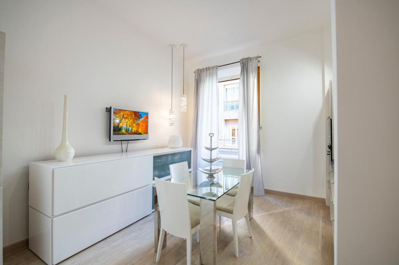 Mamo Florence - Amalia Piazza Signoria Apartment Exterior photo